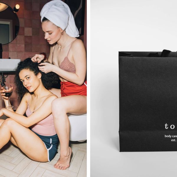 Що подарувати подрузі: ідеї на всі випадки життя