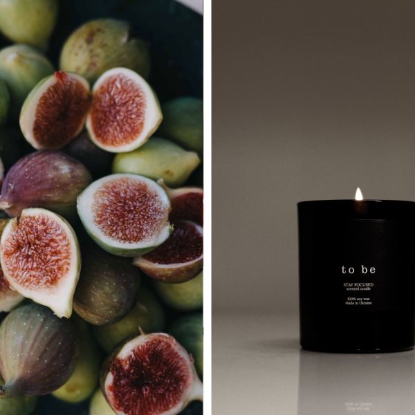 Ароматерапія проти мігрені 