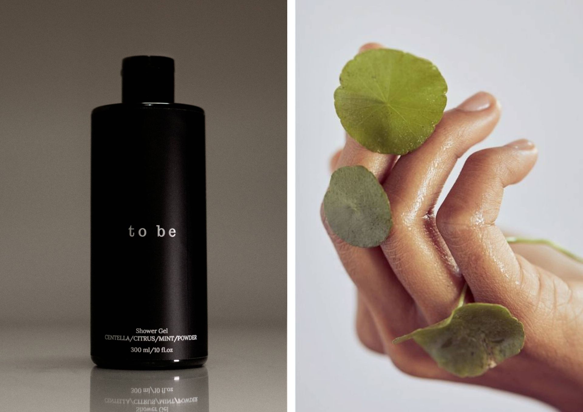 Гель для душу — навіщо він потрібен?