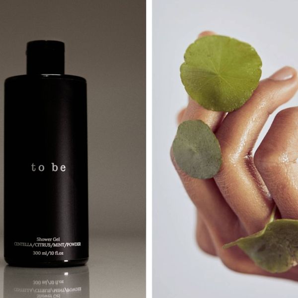 Гель для душу — навіщо він потрібен?