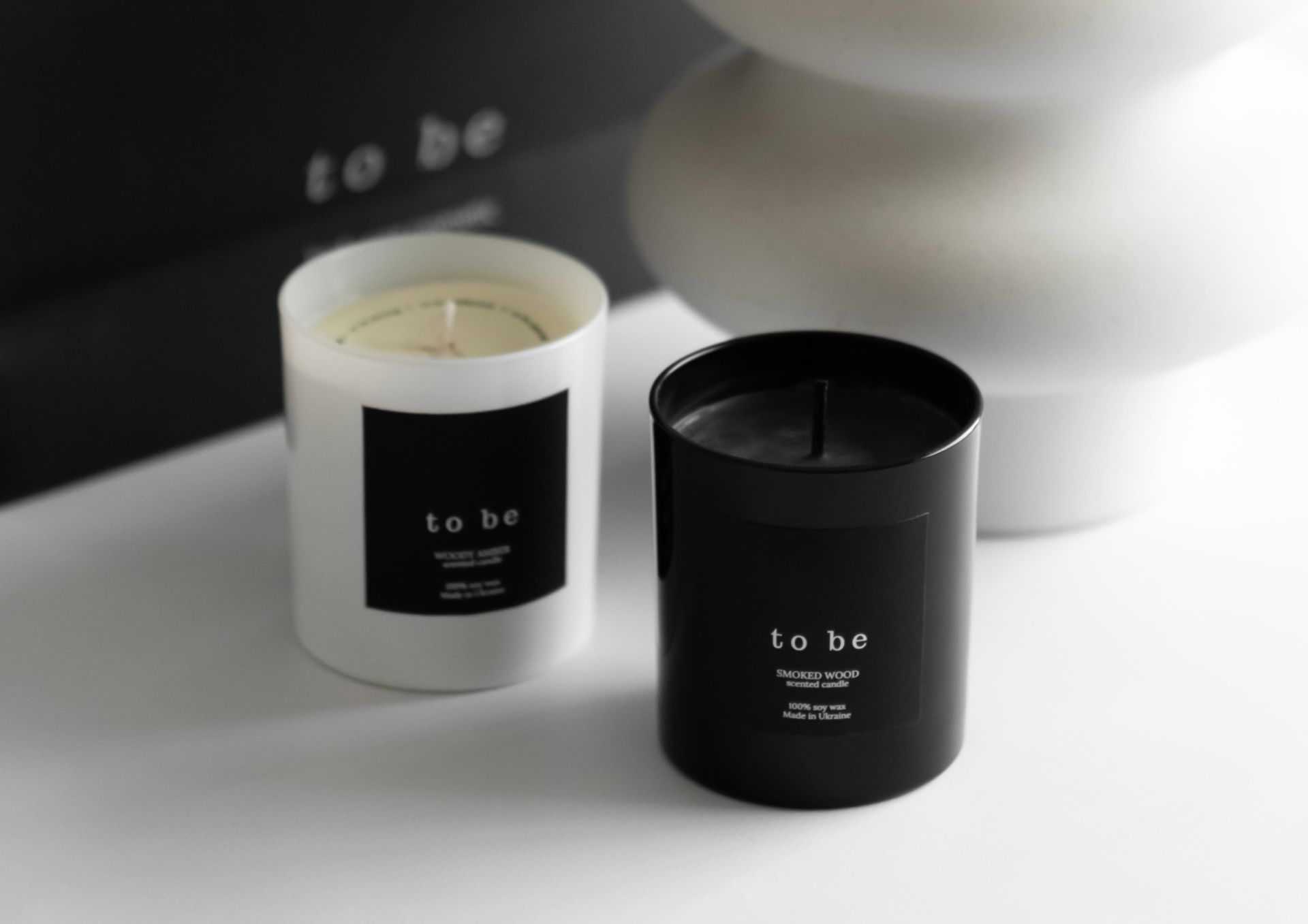 Свічки: декор та аромат у вашому домі