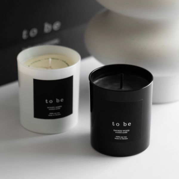 Свічки: декор та аромат у вашому домі