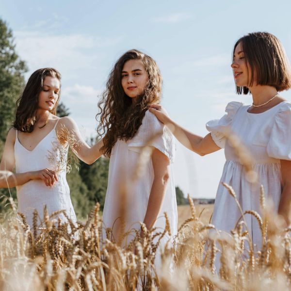 Поради по догляду за шкірою підлітків