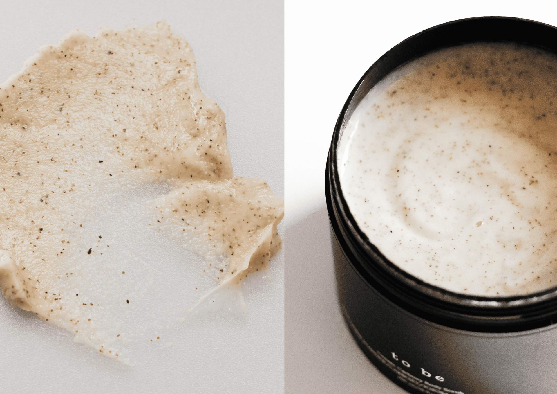 Чому ваш ритуал догляду за тілом неповний без скрабу?