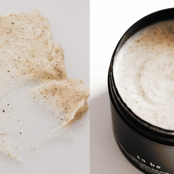 Чому ваш ритуал догляду за тілом неповний без скрабу?