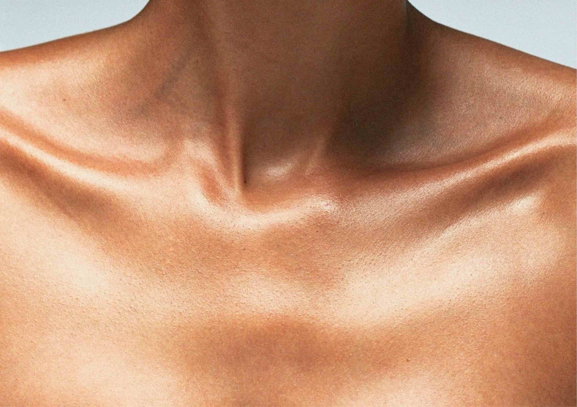 10 порад для догляду за шкірою тіла, які дійсно працюють