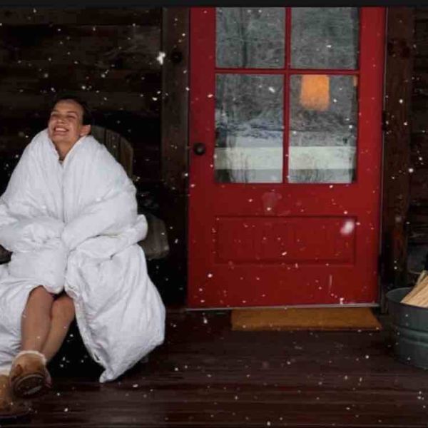 Натуральний зимовий догляд: як підтримати шкіру в період холоду та стресу