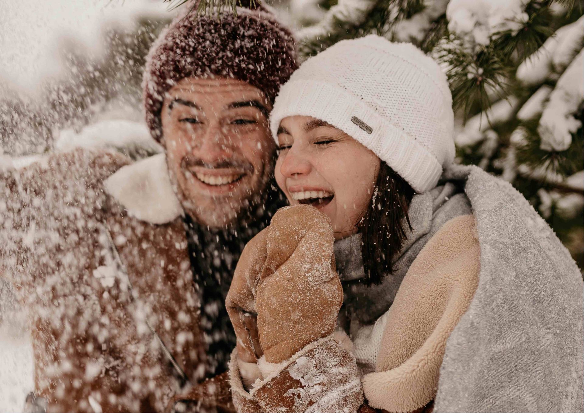 Secrets of Skincare During the Cold Season