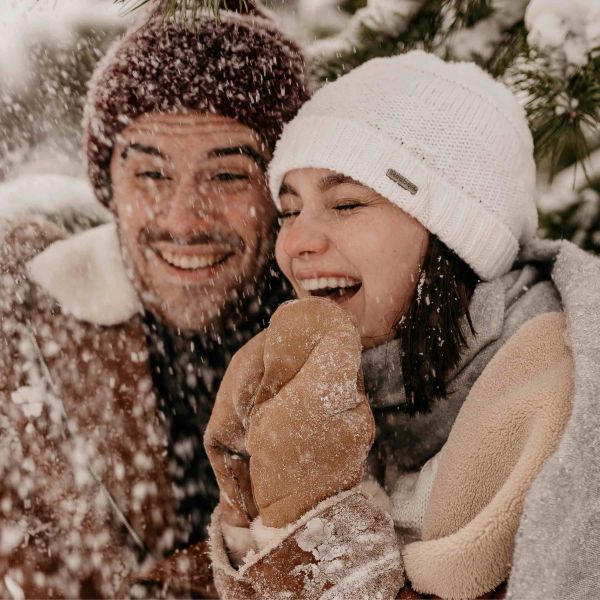 Секрети догляду за шкірою в холодний сезон