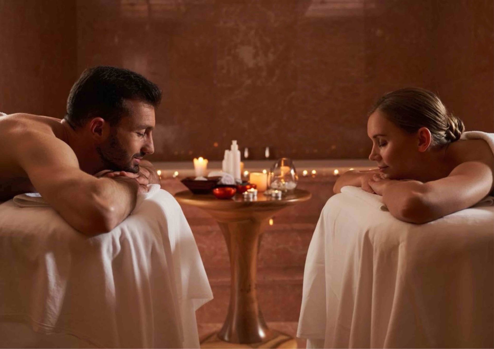 Ритуали краси для двох: ідеї спільного догляду