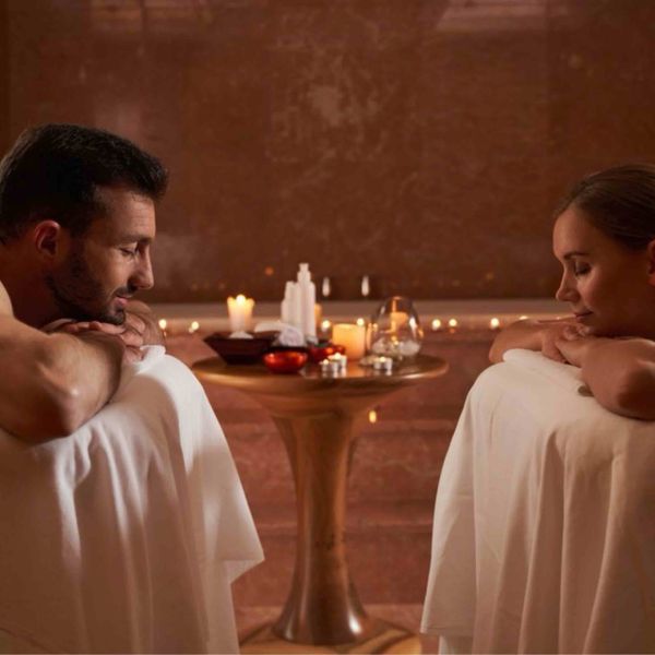 Ритуали краси для двох: ідеї спільного догляду