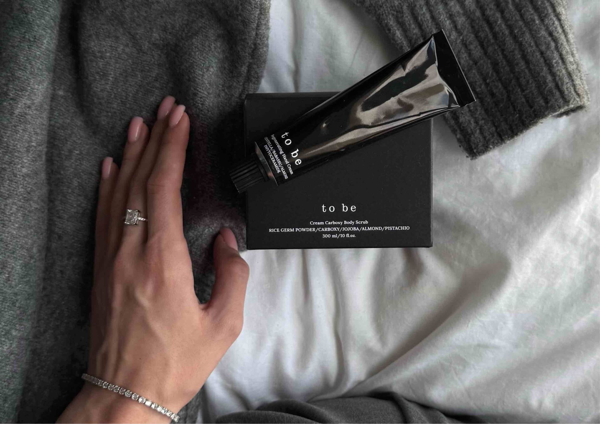 Фітоцерамідний догляд: як зміцнити захисний бар’єр шкіри перед холодами?