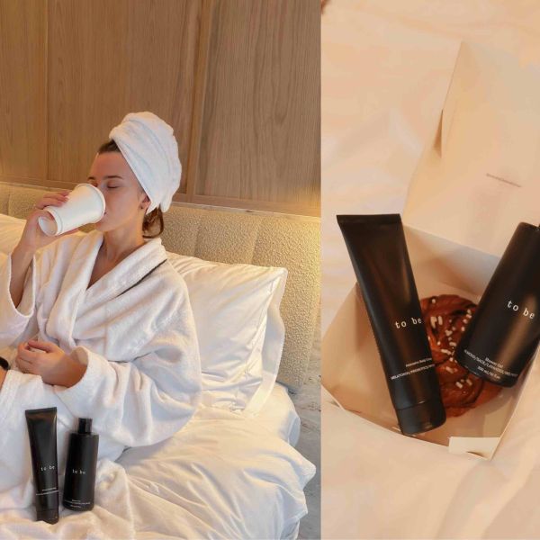 Домашній релакс узимку: натуральний догляд для шкіри та атмосфери затишку