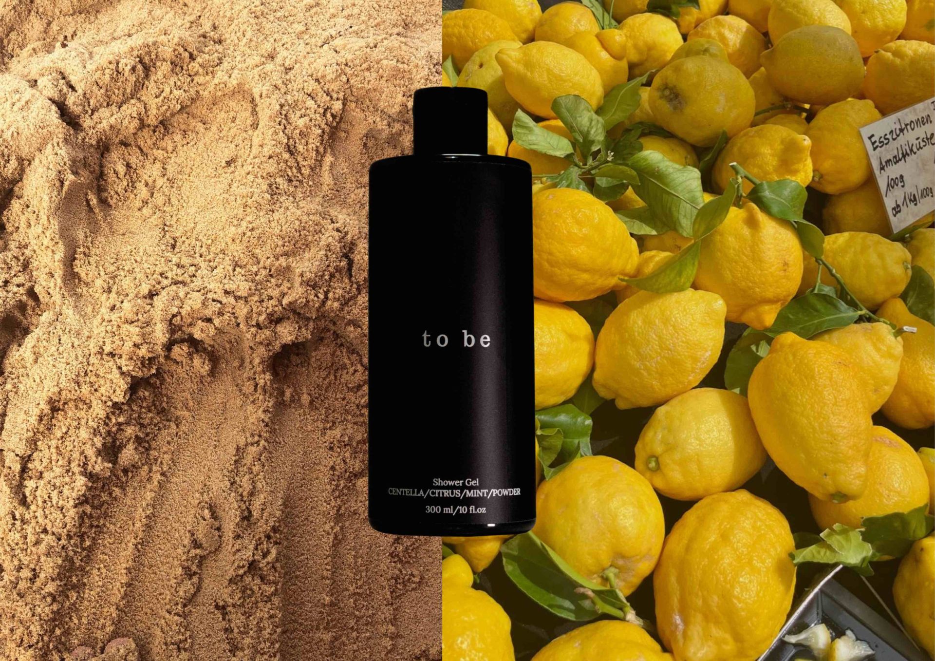 Гелі для душу з натуральними компонентами: чому вони краще?