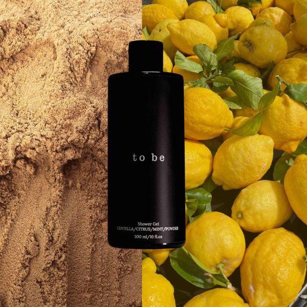 Гелі для душу з натуральними компонентами: чому вони краще?