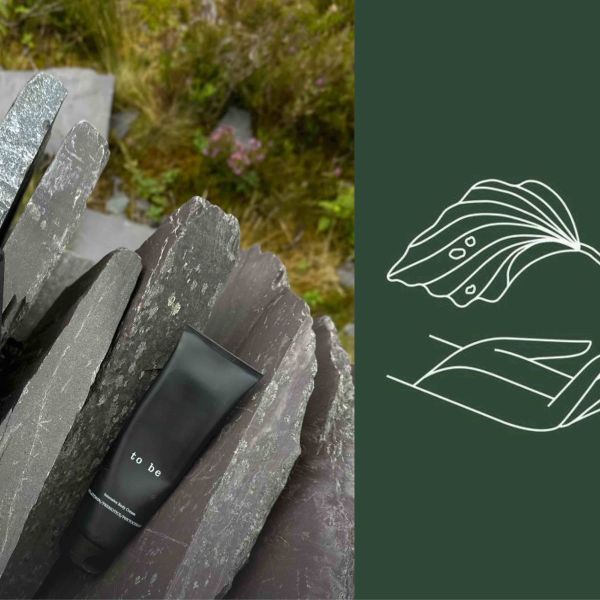 Еко-пакування в косметиці: як «to be» піклується про довкілля?