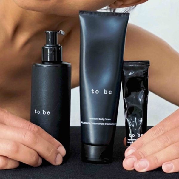 5 засобів для догляду за тілом, які варто мати в косметичці