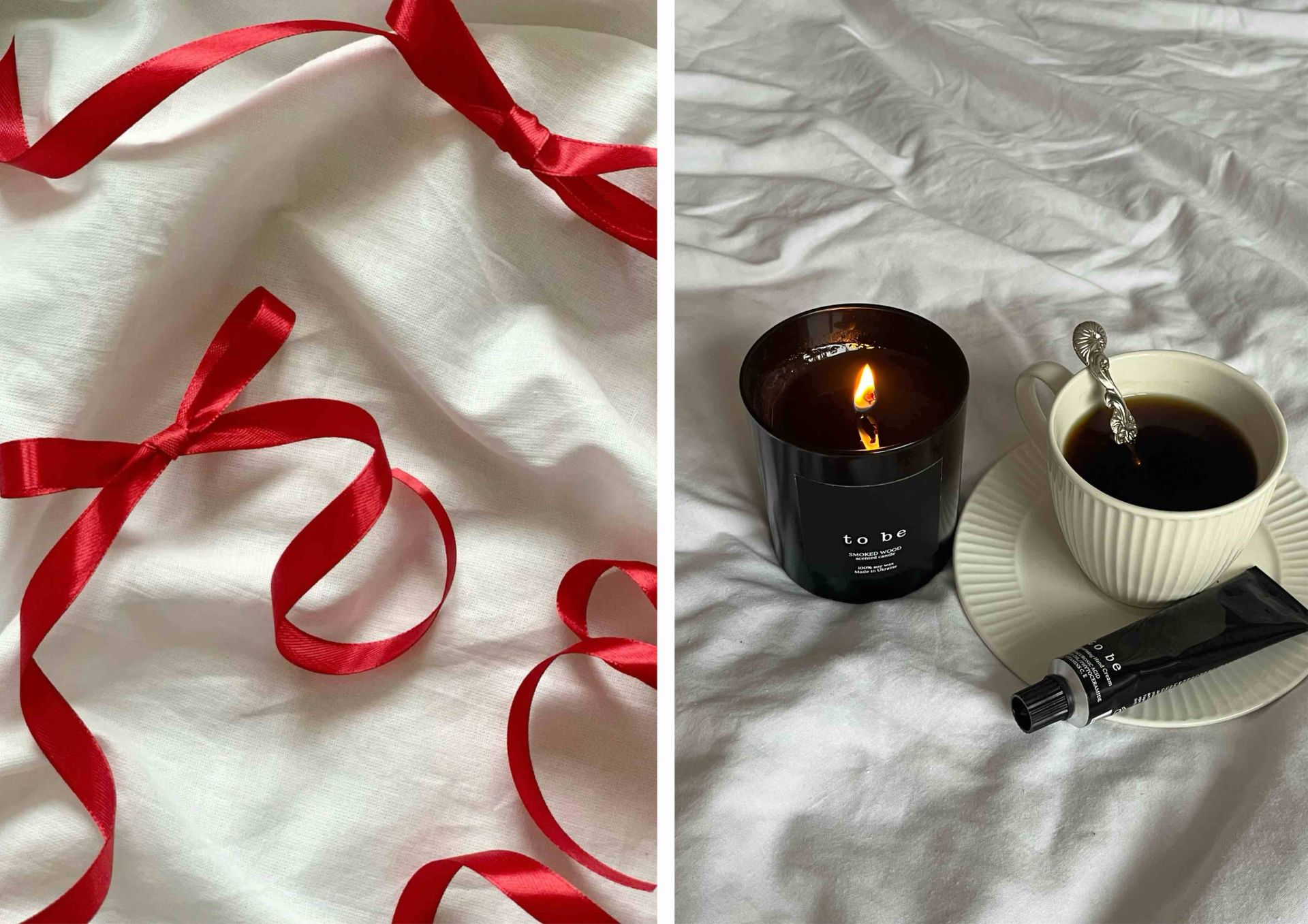 Подарунок із сенсом: найкращі натуральні засоби «to be» для коханої людини ❤️