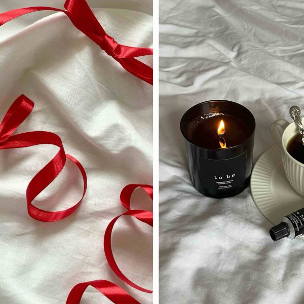 Подарунок із сенсом: найкращі натуральні засоби «to be» для коханої людини ❤️