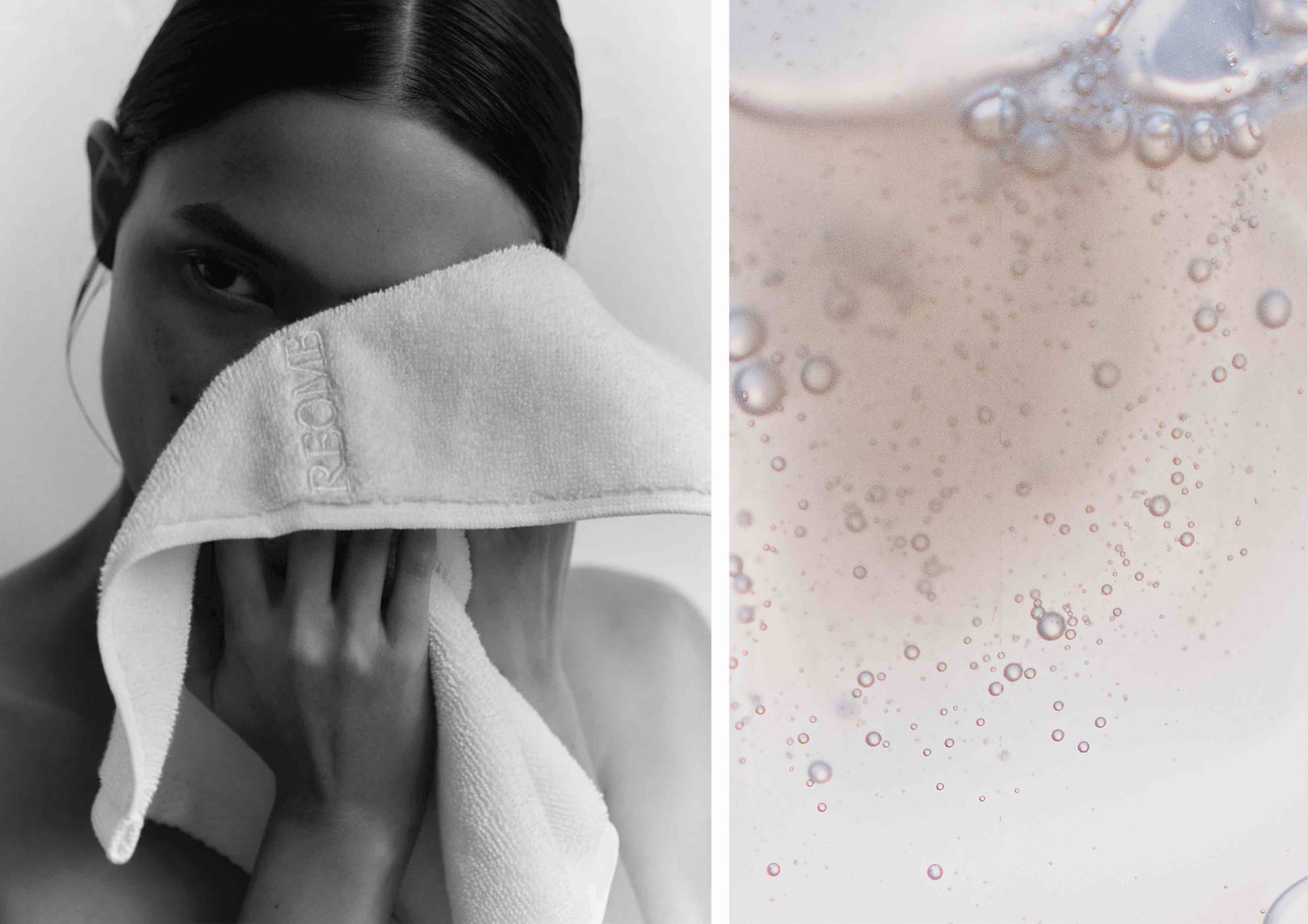 How to Choose the Best for Your Skin: Skincare Secrets with "to be"