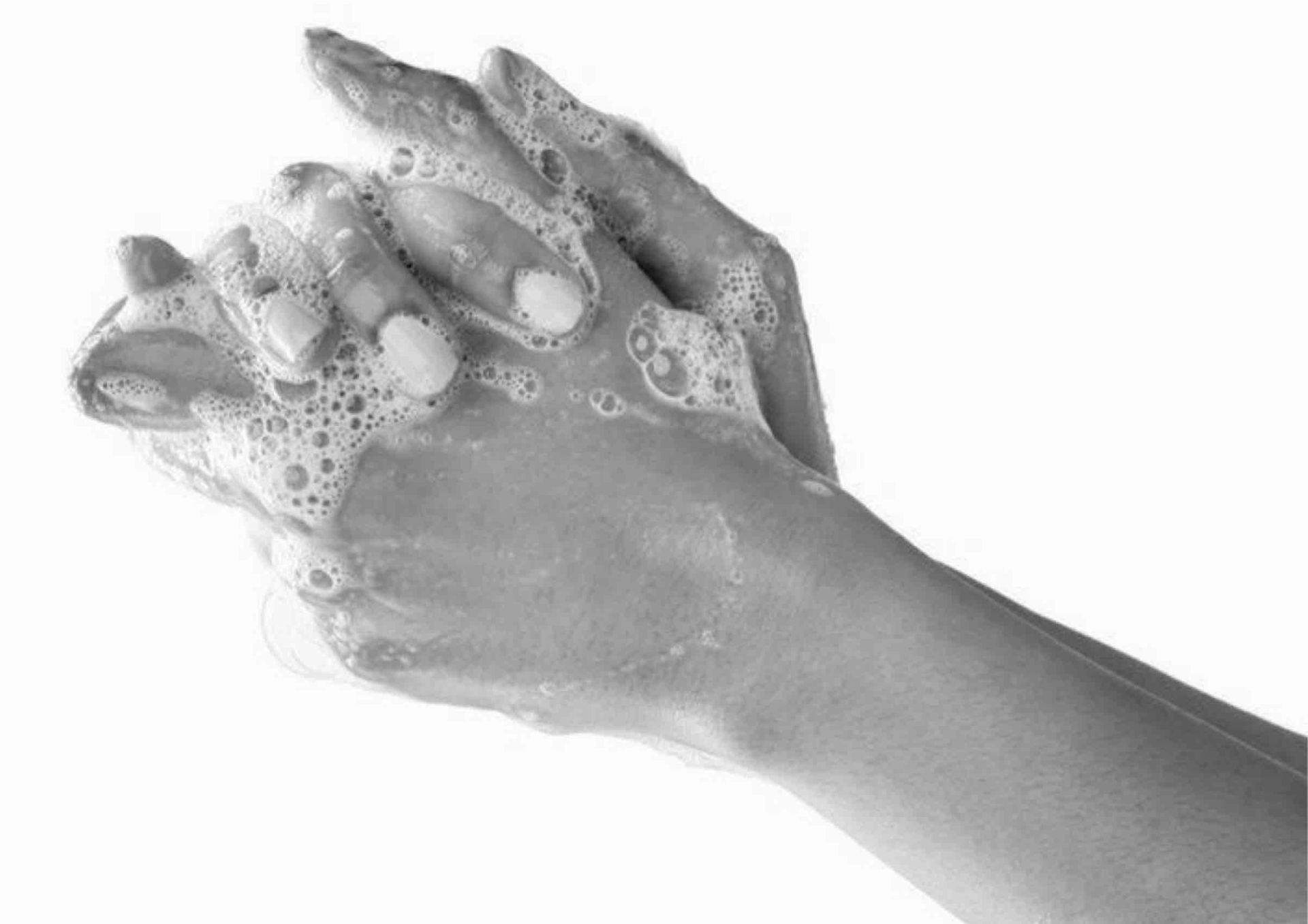 М’яке мило для щоденного догляду: чому варто обрати натуральні формули