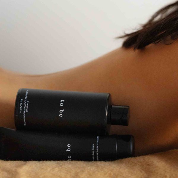 Як зберегти зволоження шкіри тіла: щоденний ритуал із натуральною косметикою «to be»