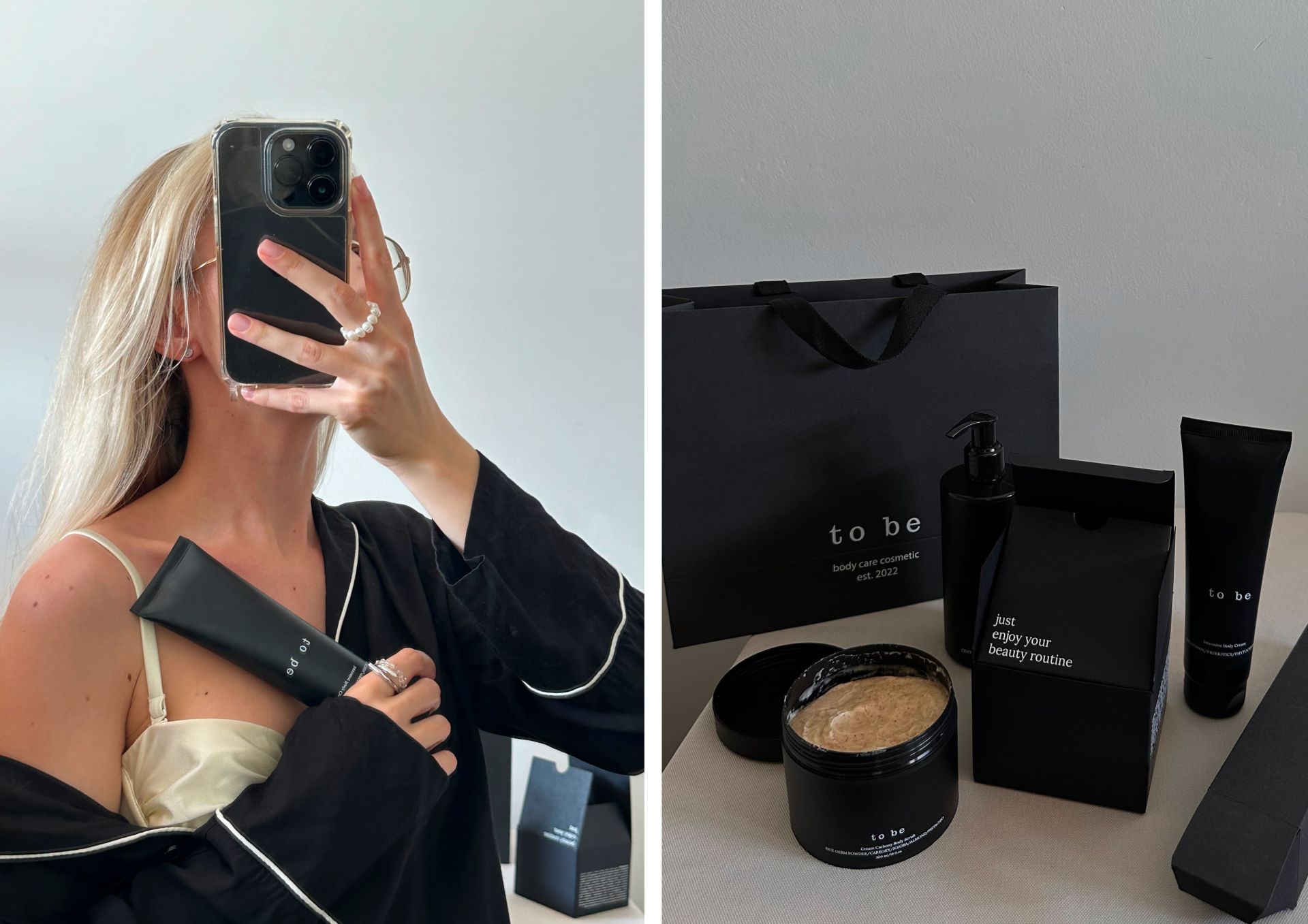 5 Body Care Essentials You Must Have in Your Beauty Bag