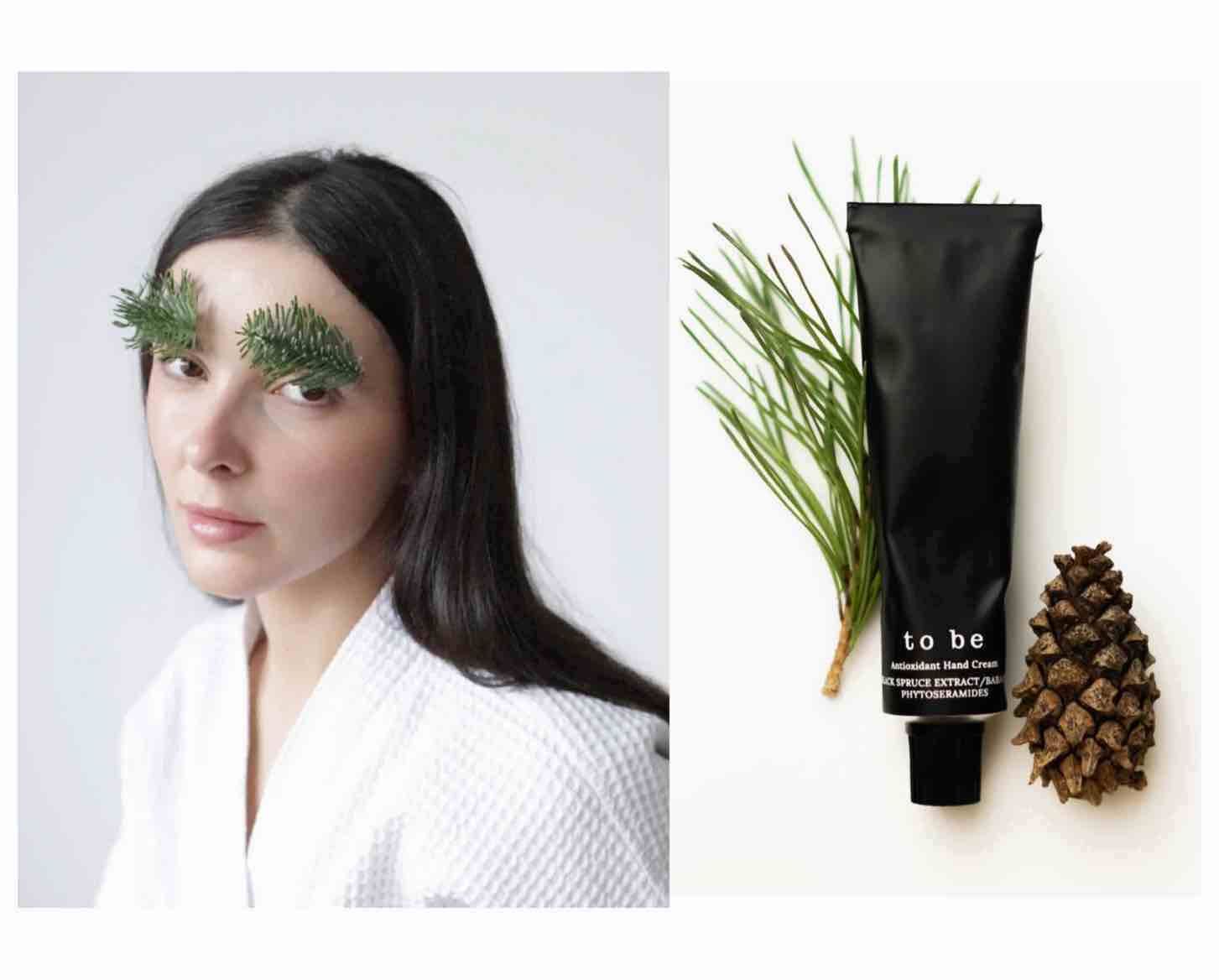 Як захистити шкіру рук узимку: новий антиоксидантний крем «to be» та повна рутина догляду