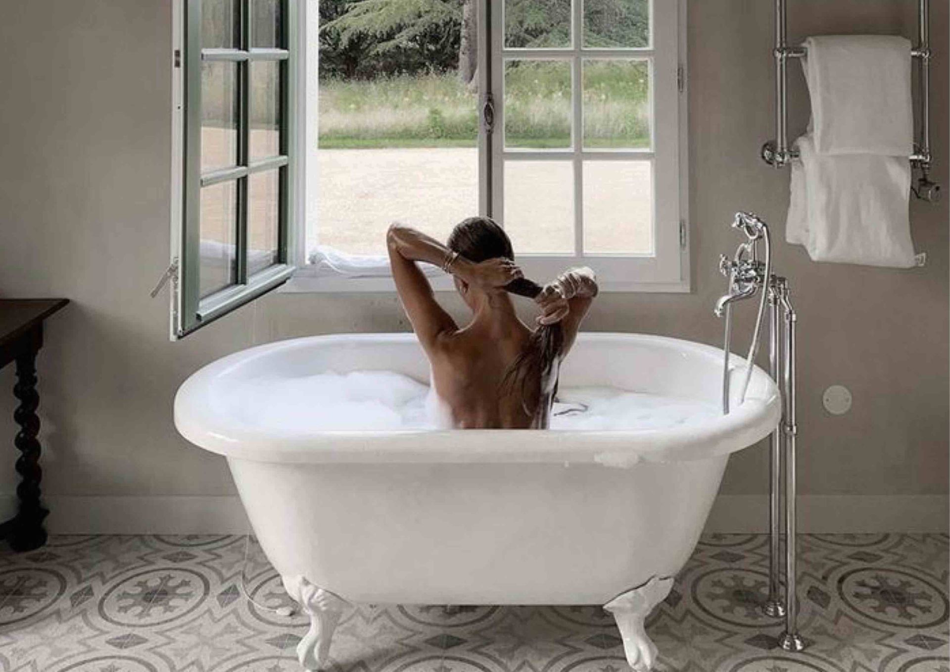 Top 5 Universal Body Care Products