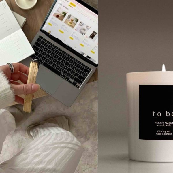 Вплив стресу на стан шкіри та як натуральна косметика може допомогти