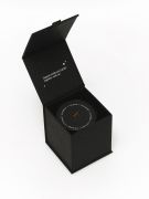 Парфумована свічка з білого соєвого воску SWEET HOME у подарунковій коробці