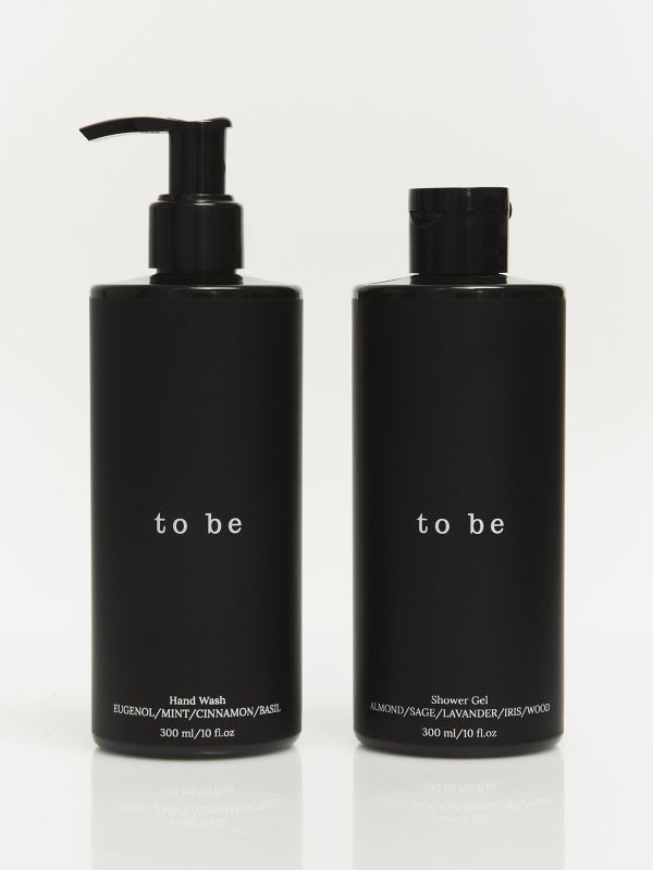 Набір "Be Beautiful"