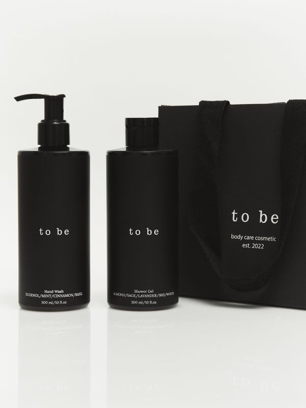 Набір "Be Beautiful"