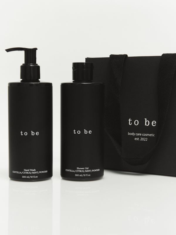 Набір "Be Calm"