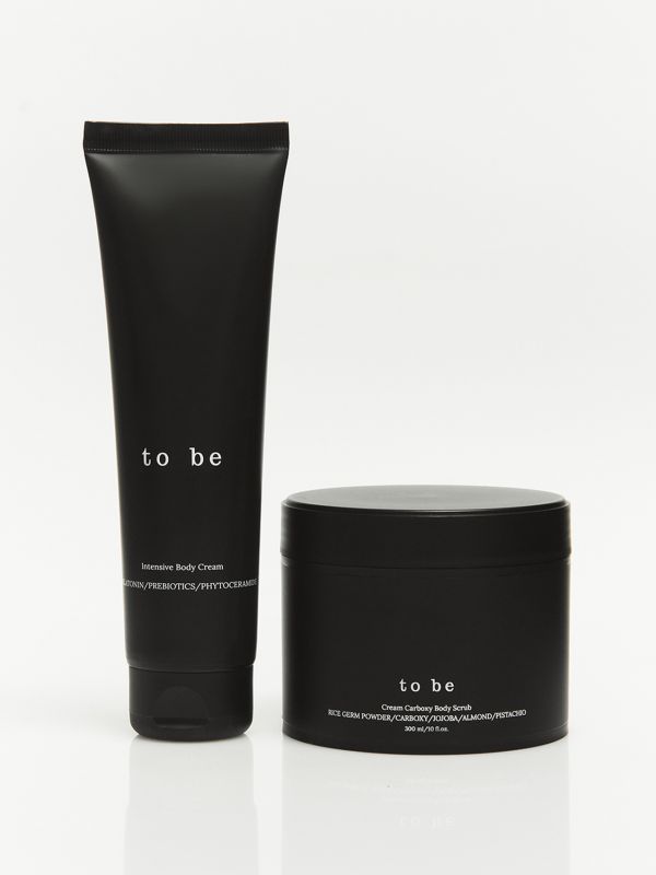 Набір "Be Gentle"