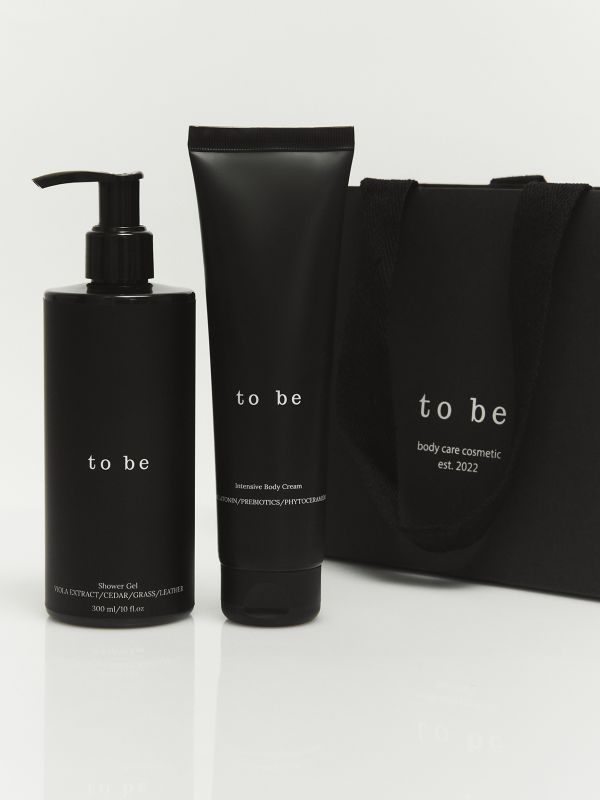 Набір "Be Loved"