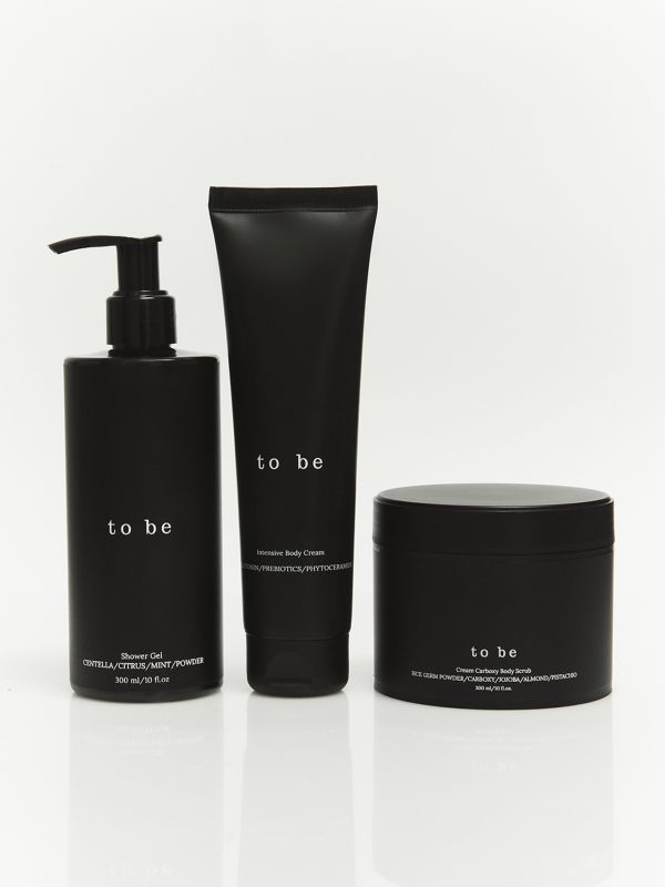 Набір "Be Relaxed"