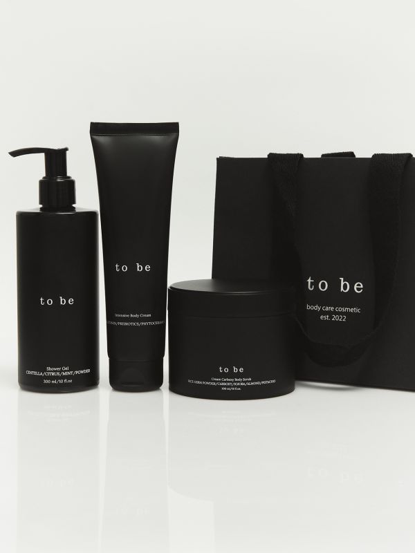 Набір "Be Relaxed"