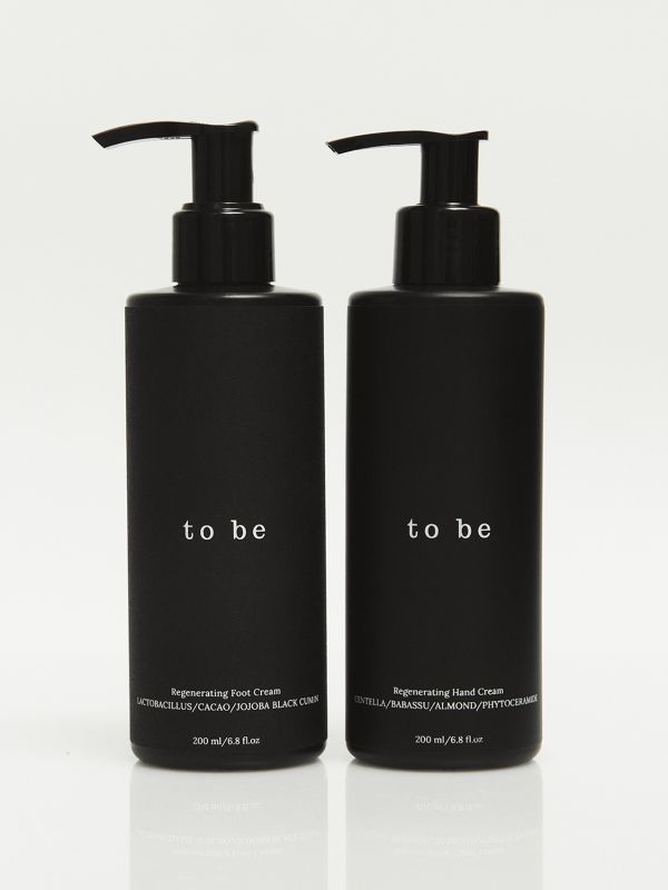 Набір "Be Soft"