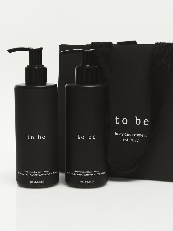 Набір "Be Soft"