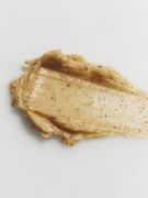 Кремовий карбоксі-скраб з рисовою пудрою для тіла