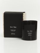 Парфумована соєва свічка SMOKED WOOD