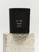 Парфумована соєва свічка SMOKED WOOD