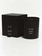 Парфумована свічка з чорного соєвого воску SWEET WOOD