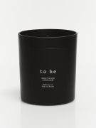 Парфумована свічка з чорного соєвого воску SWEET WOOD