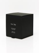 Парфумована свічка з білого соєвого воску COZY EVENING у подарунковій коробці