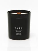 Парфумована свічка з білого соєвого воску COZY EVENING у подарунковій коробці