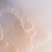 Зволожуючий гель для душу з мигдалем та тростинним цукром (з помпою/з кришкою)