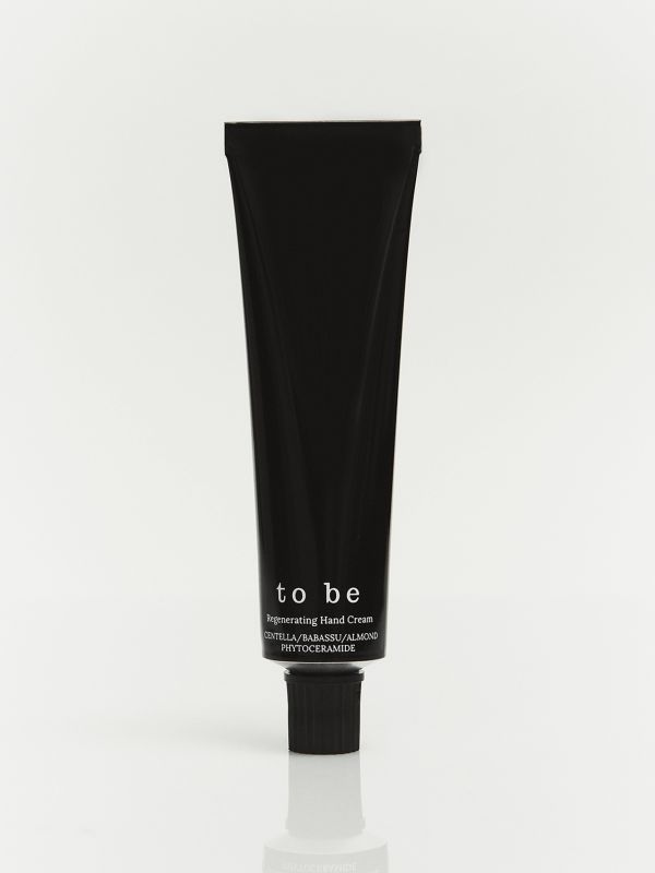 Регенеруючий крем для рук з фітоцерамідами та центеллою азіатською