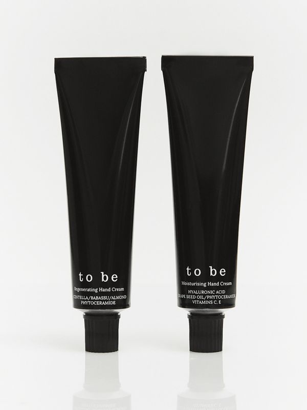 Набір кремів для рук з фітоцерамідами